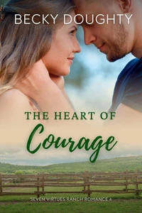 The Heart of Courge