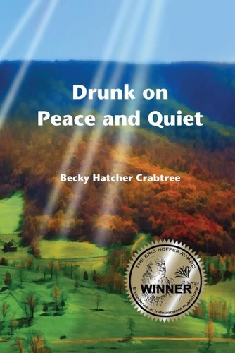  Becky Hatcher Crabtree - Drunk on Peace and Quiet - Tales of Stella and Jonas, #1.