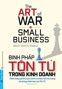 Binh pháp Tôn Tử trong Kinh doanh