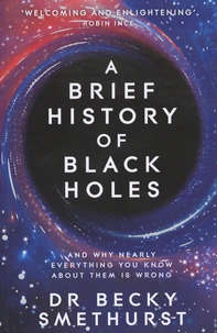 A brief history of black holes