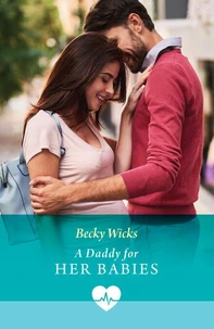 A Daddy For Her Babies