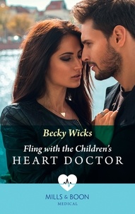 Becky Wicks - Fling With The Children's Heart Doctor.