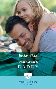 Becky Wicks - From Doctor To Daddy.