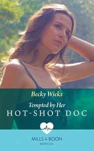 Becky Wicks - Tempted By Her Hot-Shot Doc.