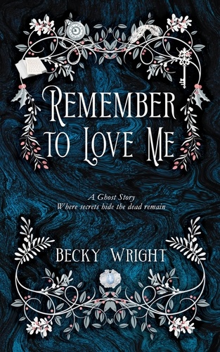  Becky Wright - Remember to Love Me.