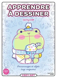 Apprendre à dessiner Cozy