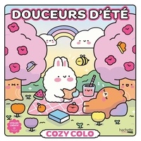  Beckycas - Cozy colo Douceurs d'été.