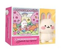 Douceurs d'été Cozy calin