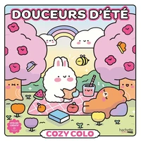 Douceurs d'été