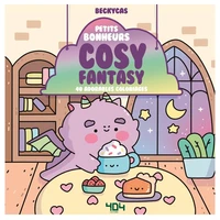 Petits bonheurs cosy fantasy