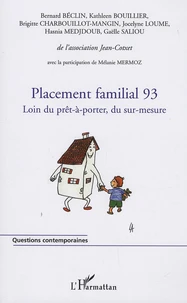 Placement familial 93