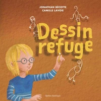 Dessin refuge