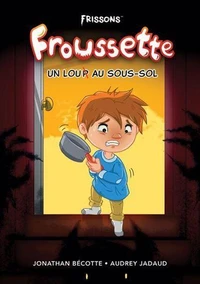 Froussette