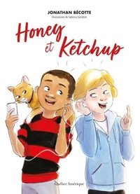 Honey et Ketchup