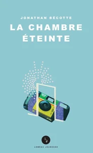 La chambre eteinte