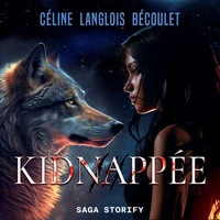Kidnappée