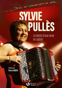 Sylvie Pullès