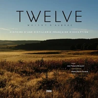 Twelve Whisky d'Aubrac