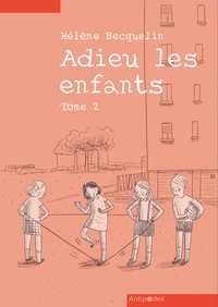 Adieu les enfants