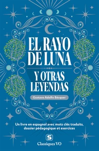El rayo de luna y otras leyendas