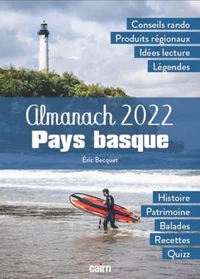 Almanach Pays basque