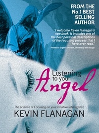  BeCreative Books - Listening To Your Angel.