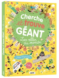 Cherche et trouve géant