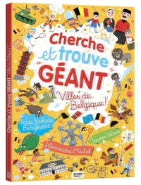 Cherche et trouve géant