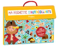 Ma pochette d'autocollants