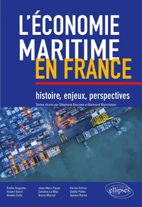 L’économie maritime en France