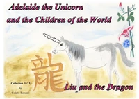 Adelaide the unicorn and the children of the world