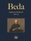 Beda: Anglernes kirkehistorie. Anno 731
