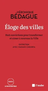 Eloge des villes
