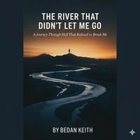 The River That Didn’t Let Me Go: A Journey Through Hell That Refused to Break Me