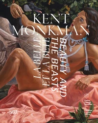 Kent Monkman