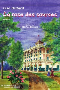 La rose des sources