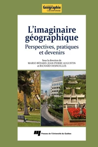 Imaginaire géographique