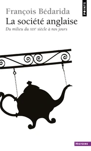 La société anglaise