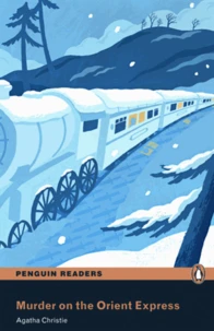 Murder On The Orient Express