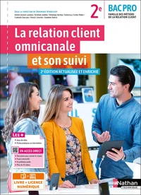 La relation client omnicanale et son suivi