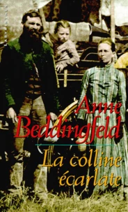 La colline écarlate