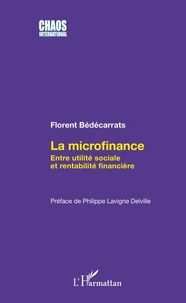 La microfinance