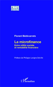 La microfinance