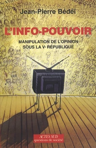 L'info-pouvoir