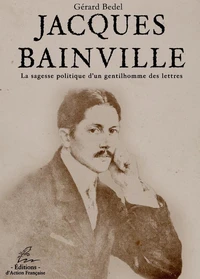 Jacques Bainville