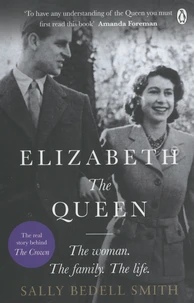 Elizabeth the Queen