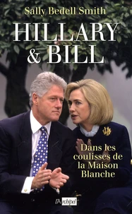 Hillary et Bill