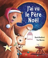 J'ai vu le Père Noël