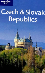 Czech & Slovak Republics