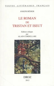 Le roman de Tristan et Iseut